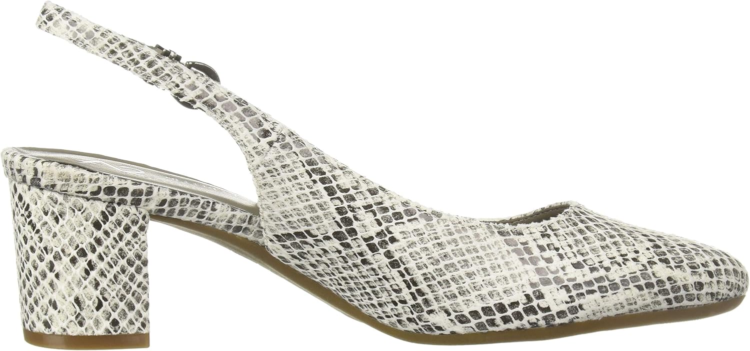 aerosoles silver age