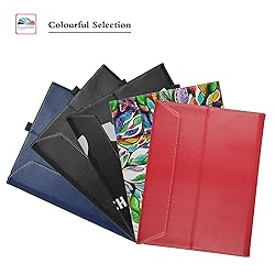 Bige Surface Laptop Studio 2 Case - PU Leather