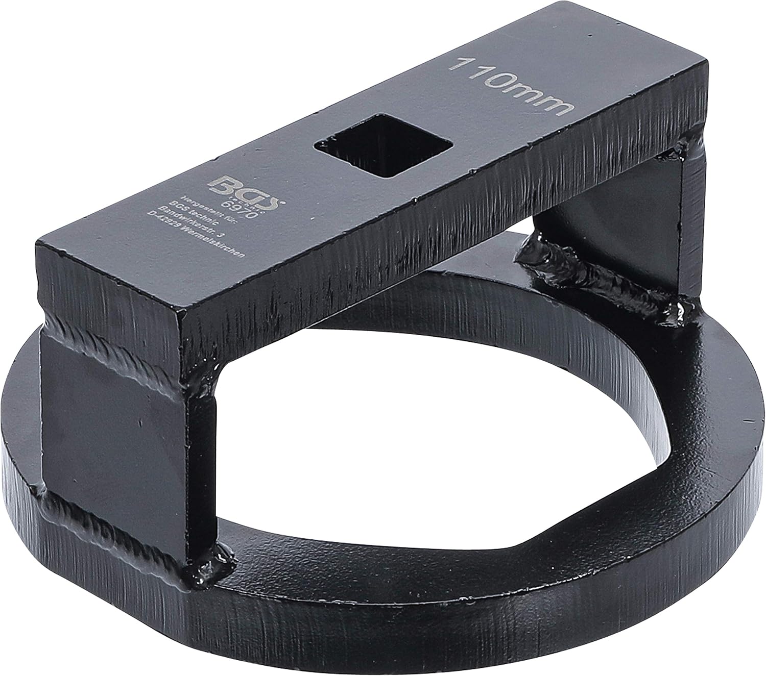 Tools & Equipment for BPW Axles BGS technic BGS 6970 Nuts/Wheel Capsule