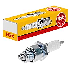 NGK Spark Plug Stock # 7162