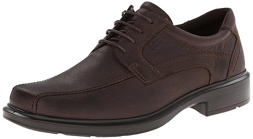 ecco kyle sneaker orange