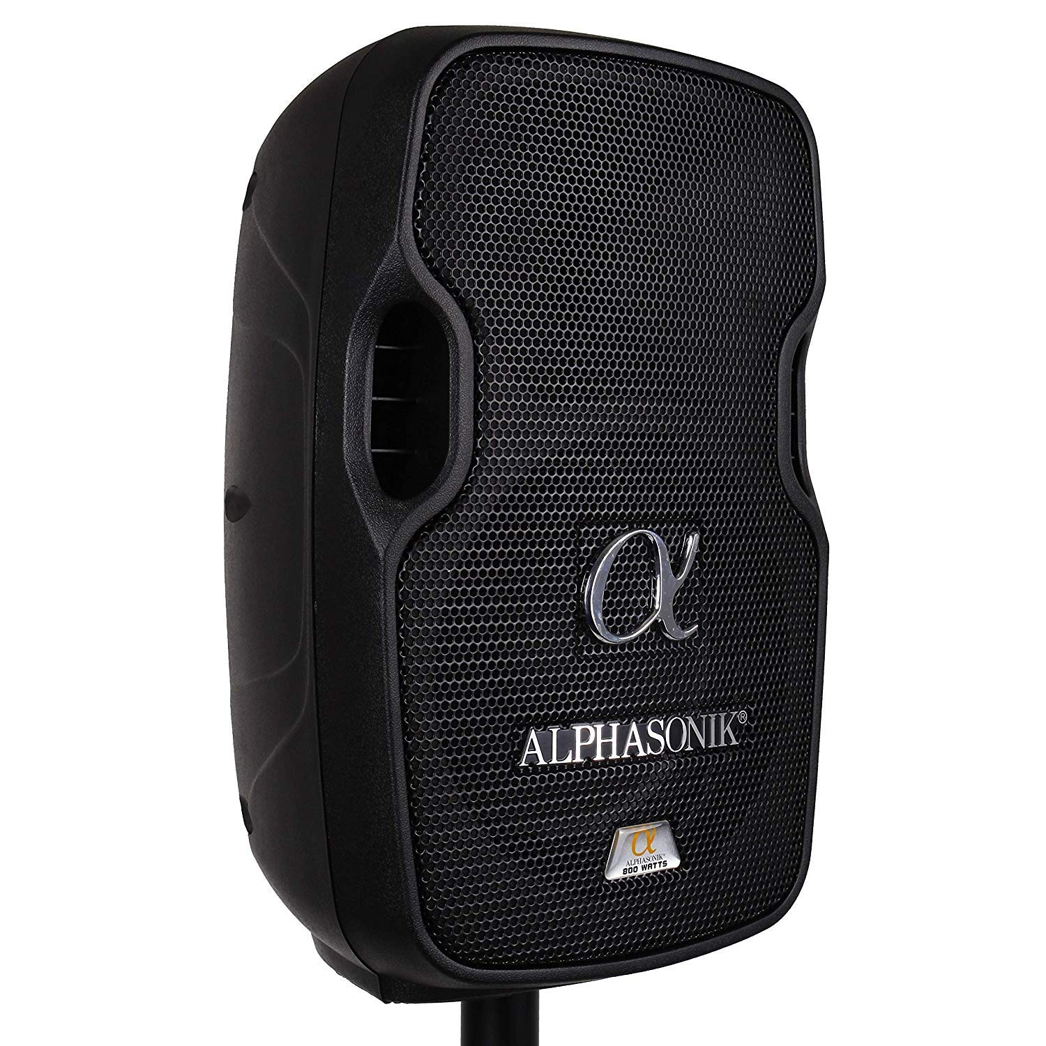 Mua Alphasonik 8" Portable Rechargeable Battery Powered 800W Pro DJ