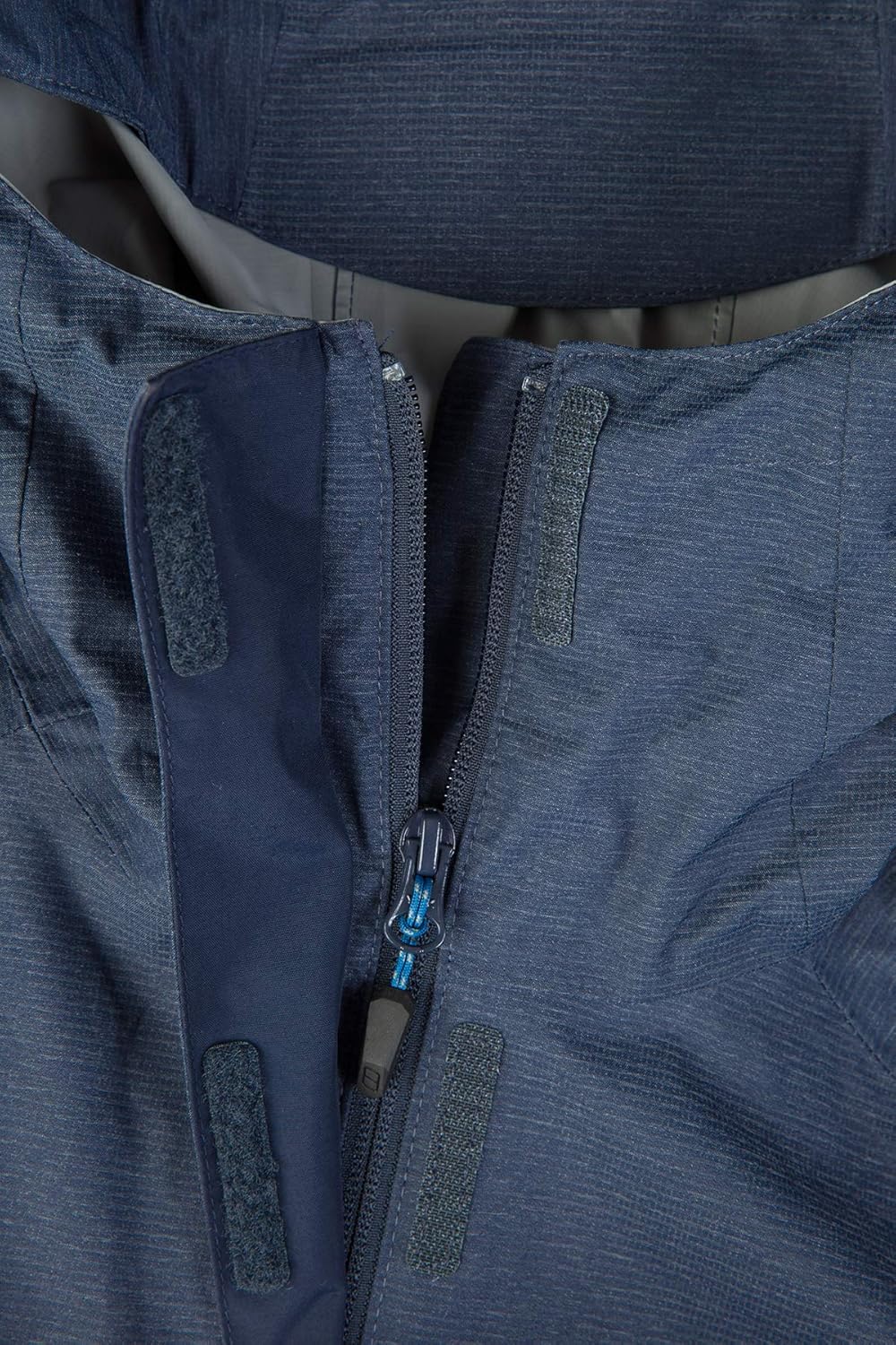 berghaus alluvion jacket