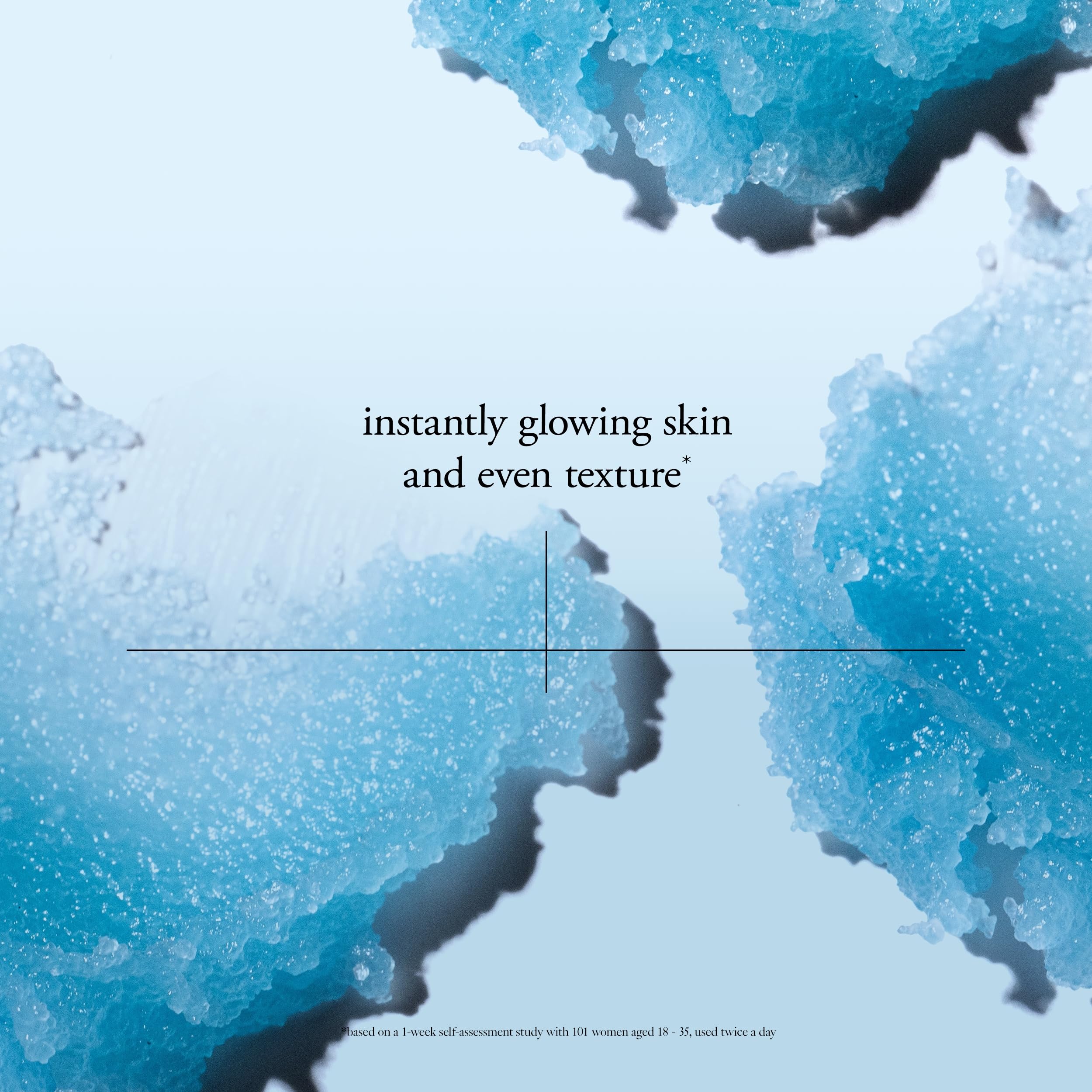 philosophy hope in a jar instant glow peeling mousse - with pineapple extract & witch hazel delivers instantly glowing skin and even texture through exfoliation and enzymatic complex - 2.5 fl oz