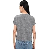 perfectwhitetee Women's Harley Tee 3 Pack