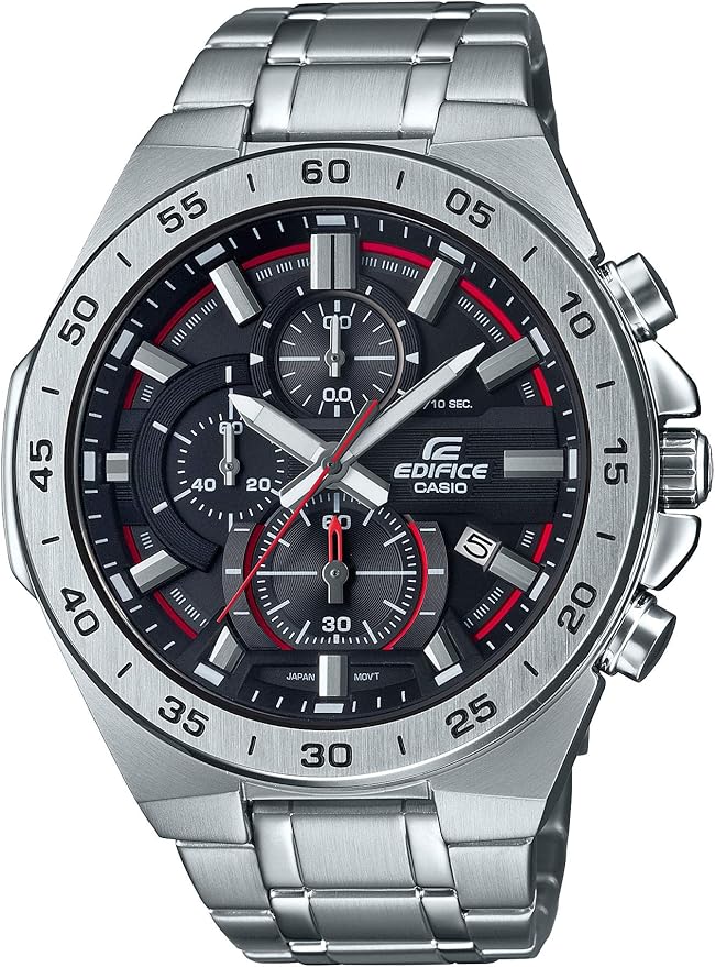 casio edifice efr 544 dy price