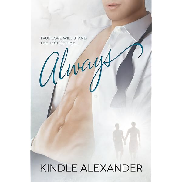 Always (Always \u0026 Forever Book 1) eBook 