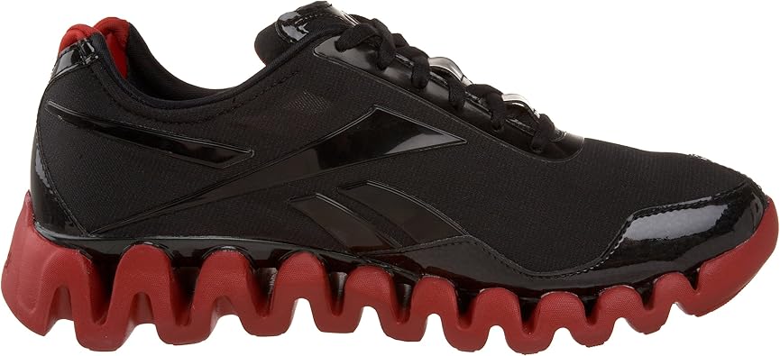 reebok zigtag