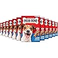 Milk-Bone Original Dog Treats Biscuits for Small Dogs, 24 Ounces (Pack of 12)