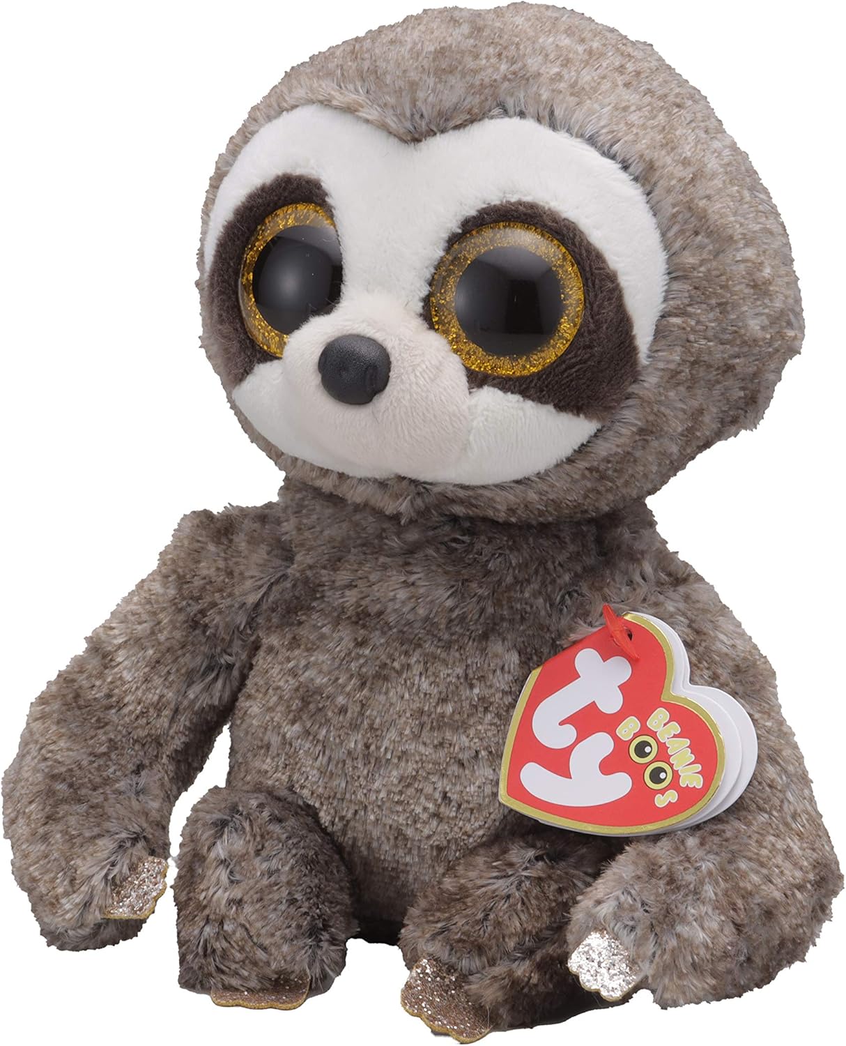 beanie boos sloth