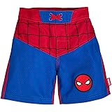 spiderman trunks