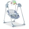 Altalena Chicco Polly Swing Up