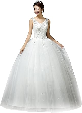 ball gown wedding dresses 2017