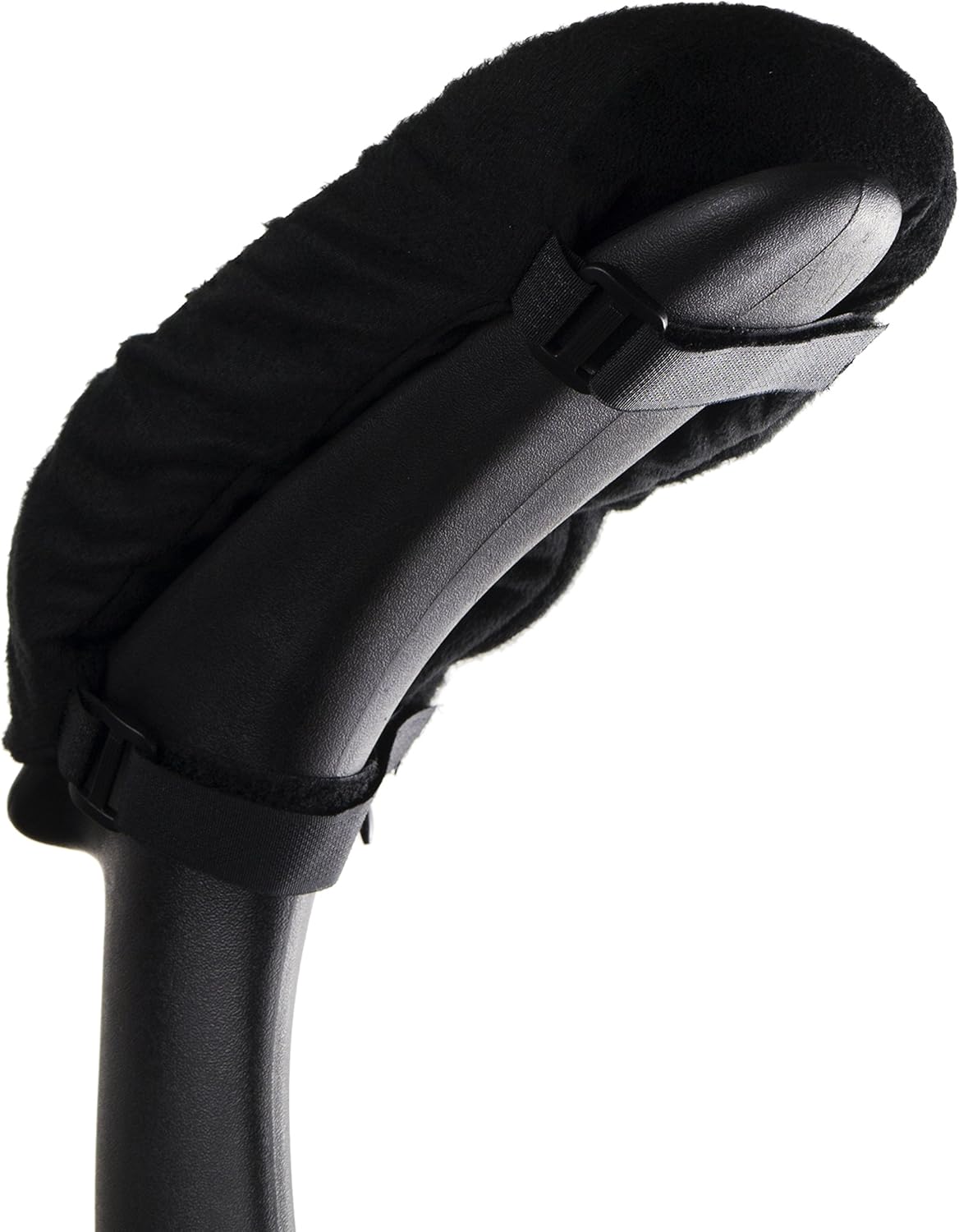 Elbow Pillow --- Jumbo Memory Foam Arm Rest Office Chair Arm Computer Pads - Universal Cushion Covers for Armrest and Elbow Relief (2 Pad Set): Kitchen & Dining