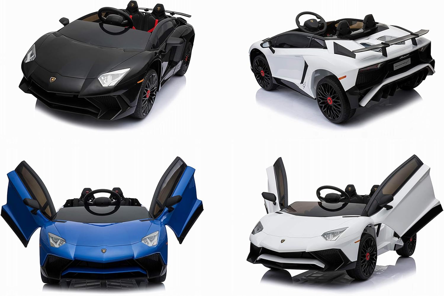 lamborghini pushchair