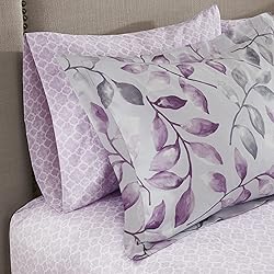 Madison Park Essentials Cozy Bed In A Bag Comforter