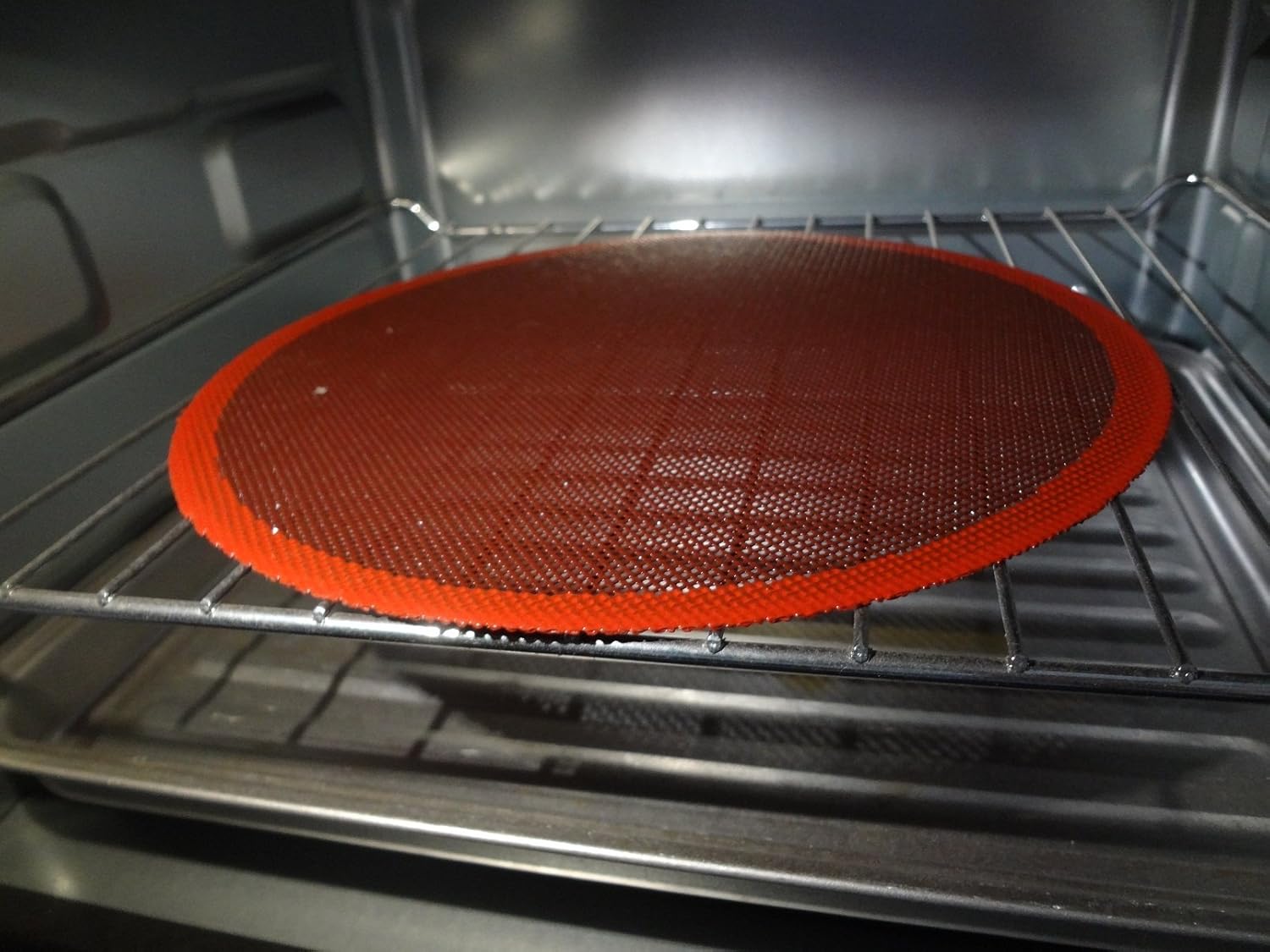 household air fryer nonstick silicone mat for national