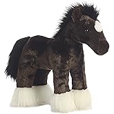 thumbnail image 2 of Breyer Aurora® Exquisite Clydesdale St￭ Animal... 2 of 13