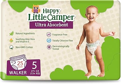 natural diapers