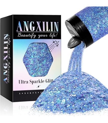 ＊flake Amazon.com: Vortex SuperShift Flake 5g Green Blue Purple Gold