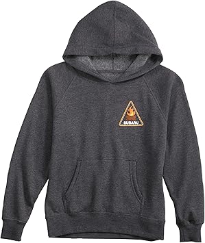 subaru hoodie amazon