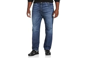 Levi's Men’s 502 Regular Taper Fit Pant