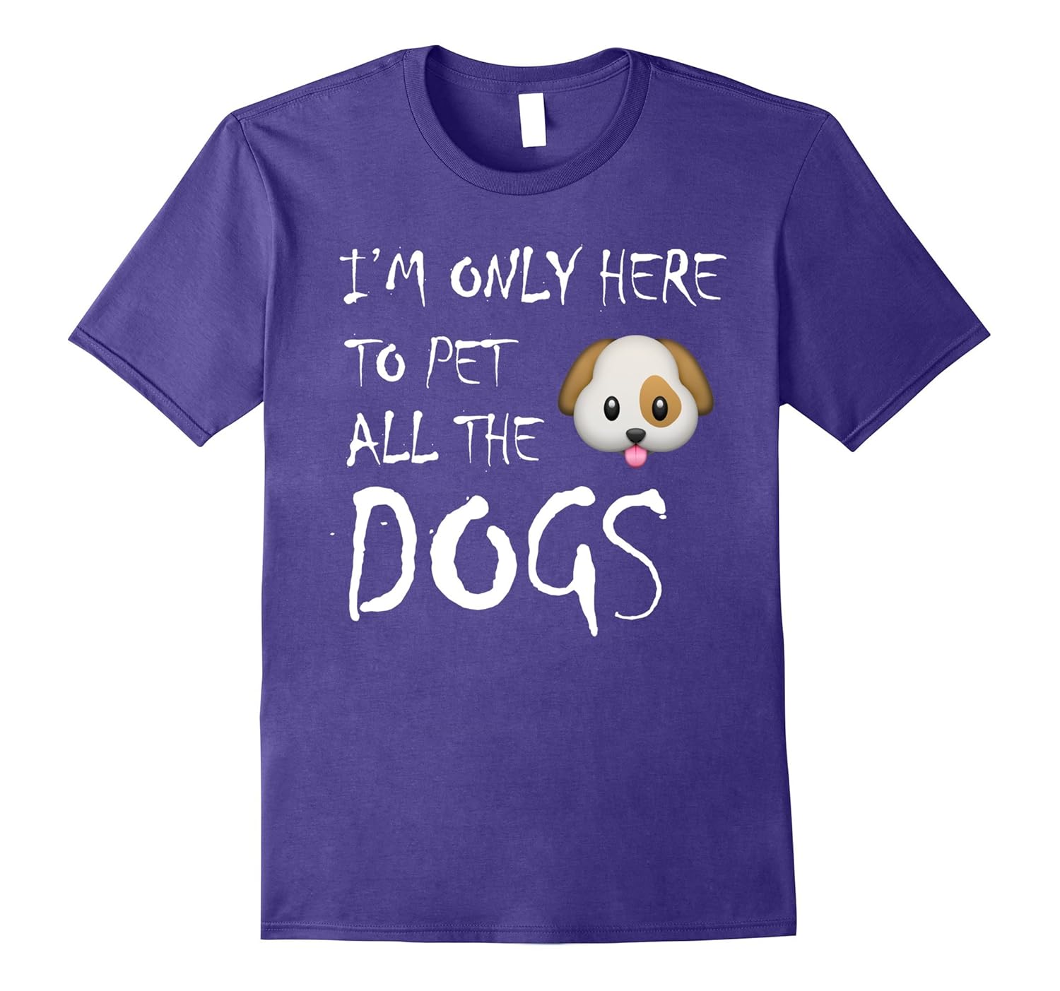Funny I’m Here to Pet All the Dogs Tshirt Funny dog Shirt