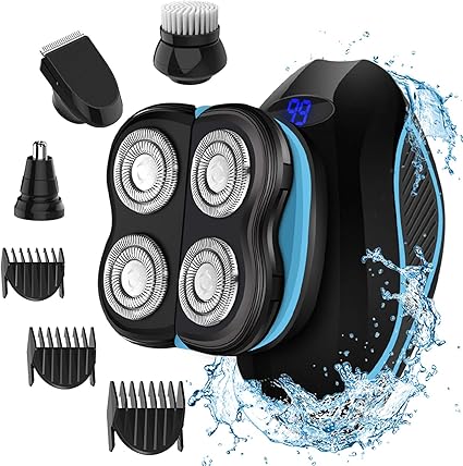 best head shaver for bald men