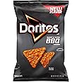Doritos Tortilla Chips Sweet & Tangy BBQ, 9.25 Oz