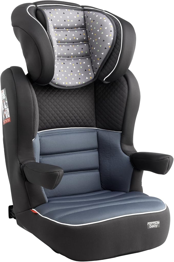 siège auto formula baby groupe 1 2 3