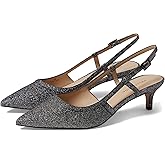 Deena 2 Low Heel - Pewter