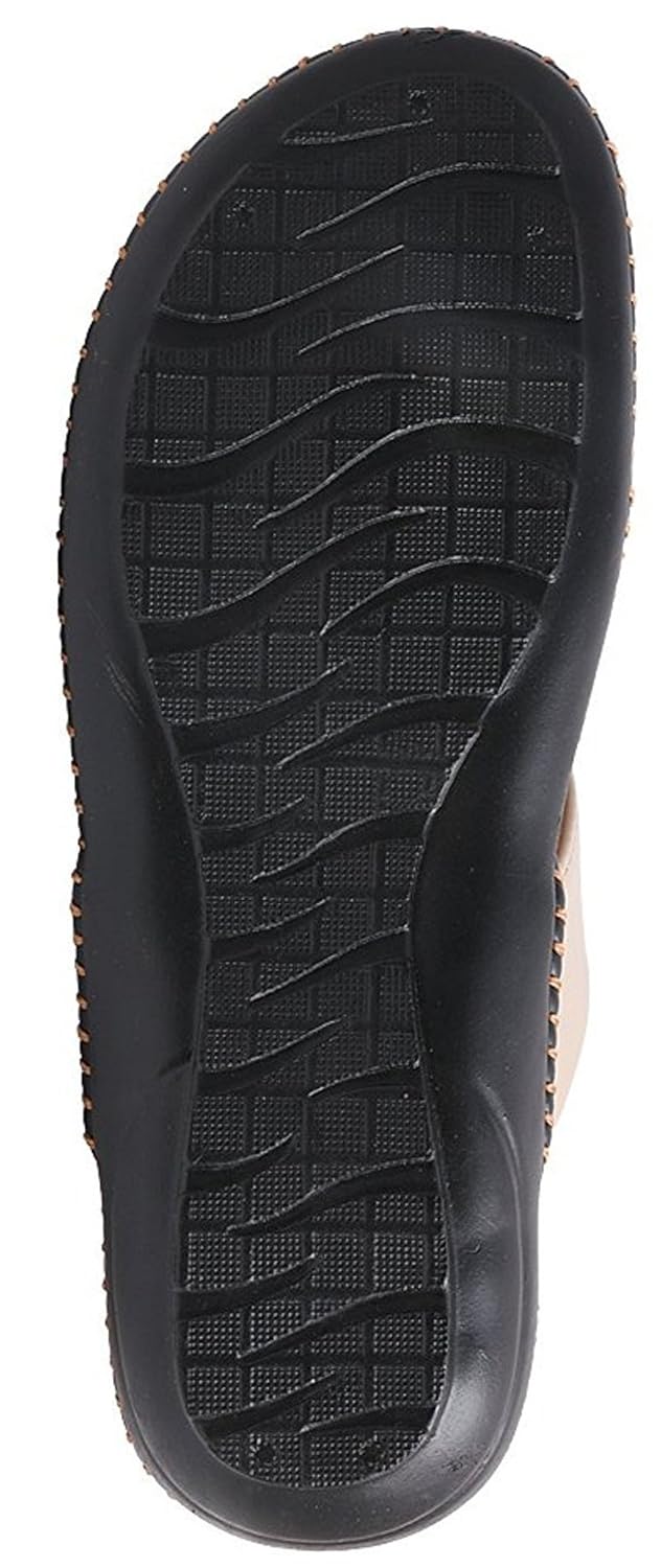 maddy women perfect stylish doctor sole orthopaedic slippers