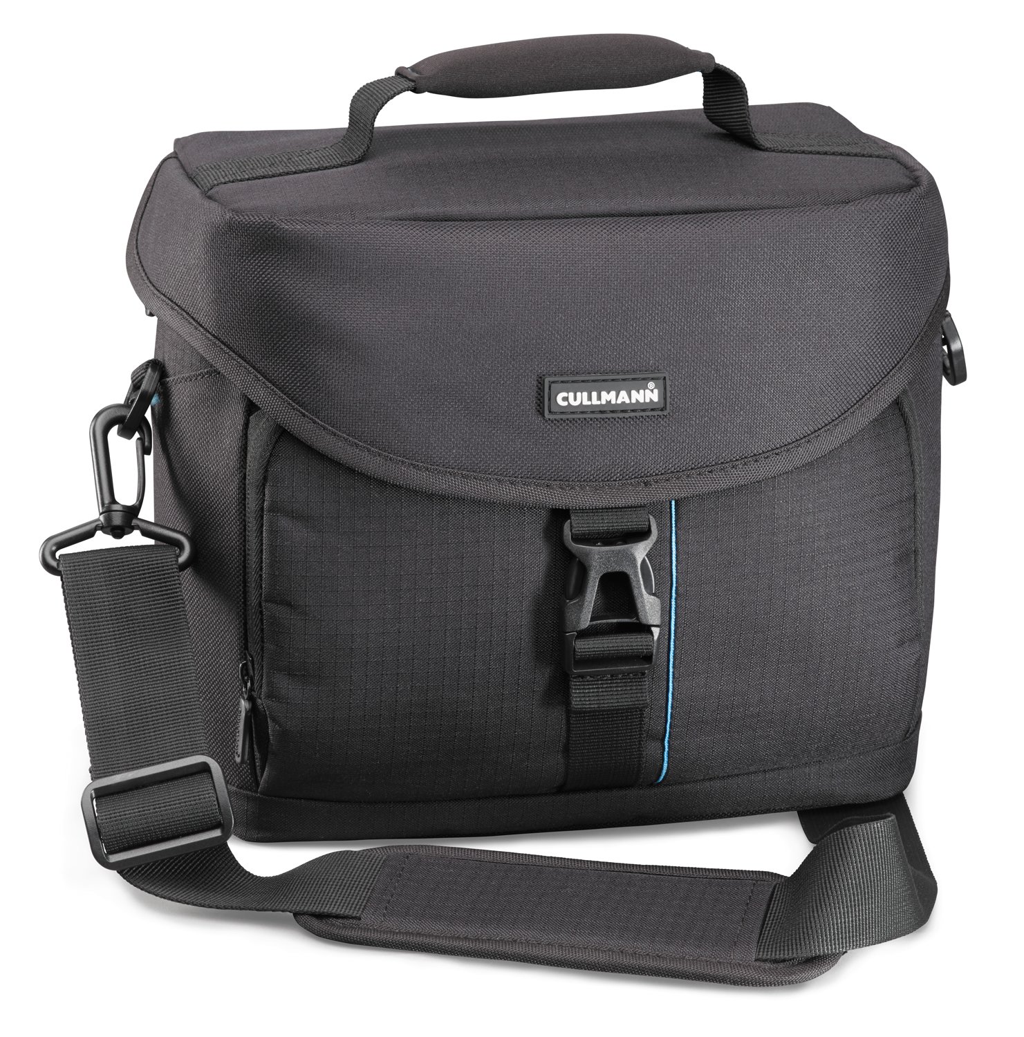 Cullmann 93746 Panama Maxima 200 Bag for DSLR Equipment - Black