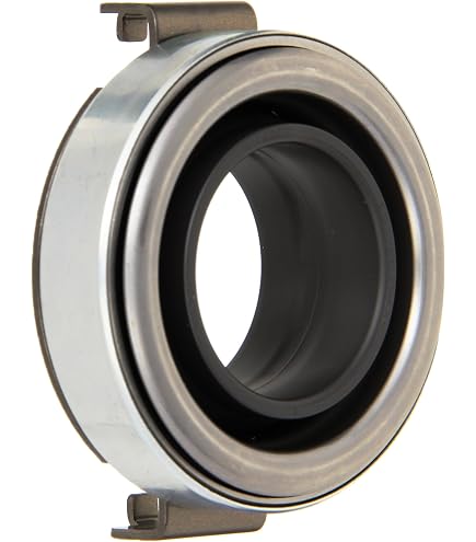 Amazon.com: Toyota Genuine Parts - Bearing Assy, Clutch (31230
