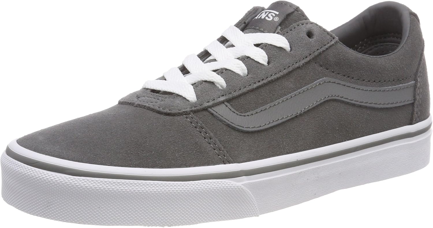 ward lo suede sneaker