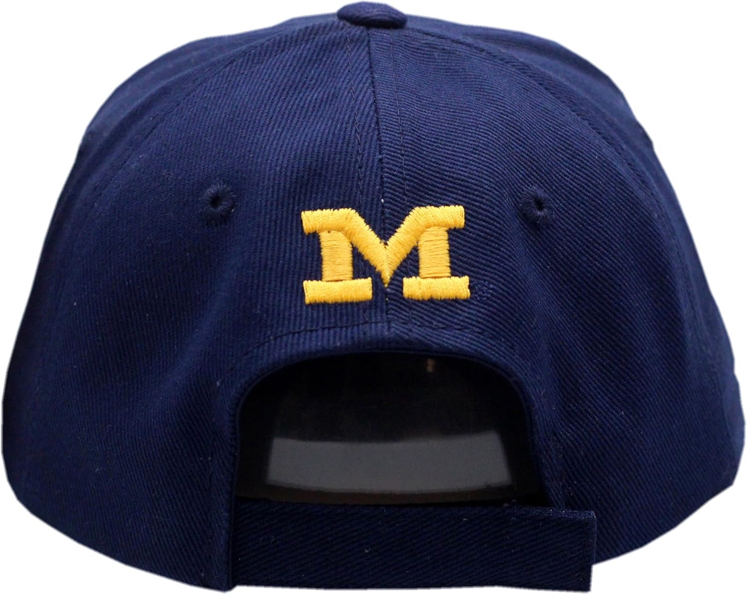 michigan wolverines hat