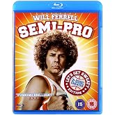 Semi-Pro [Blu-ray]