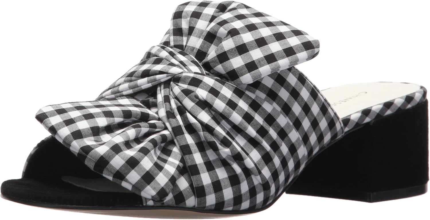 chinese laundry marlowe slide sandal