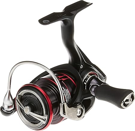 daiwa fuego lt 2500