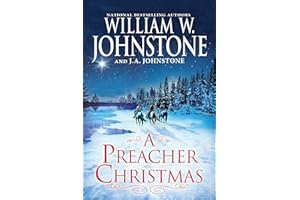 A Preacher Christmas