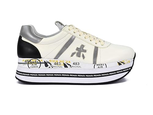 PREMIATA , Damen Sneaker