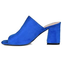 Journee Collection Women's Adelaide Slide