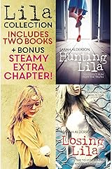 The Lila Collection Kindle Edition