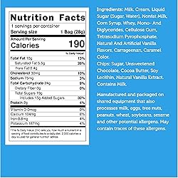 Arctic Farms Freeze Dried Ice Cream that Does Not