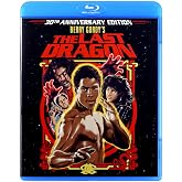 The Last Dragon