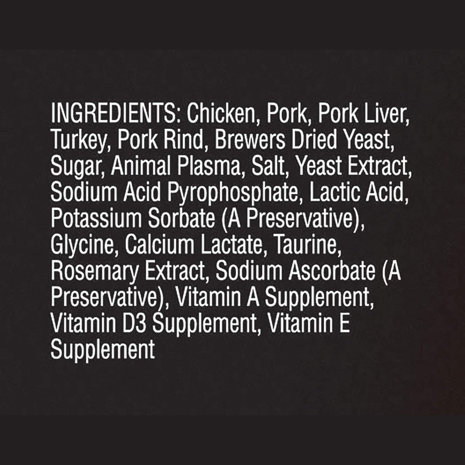 SHEBA Meaty Tender Sticks Soft Cat Treats Chicken Flavor, (5 Treats) 0.14 oz. Sticks (Pack of 10) : Pet Supplies