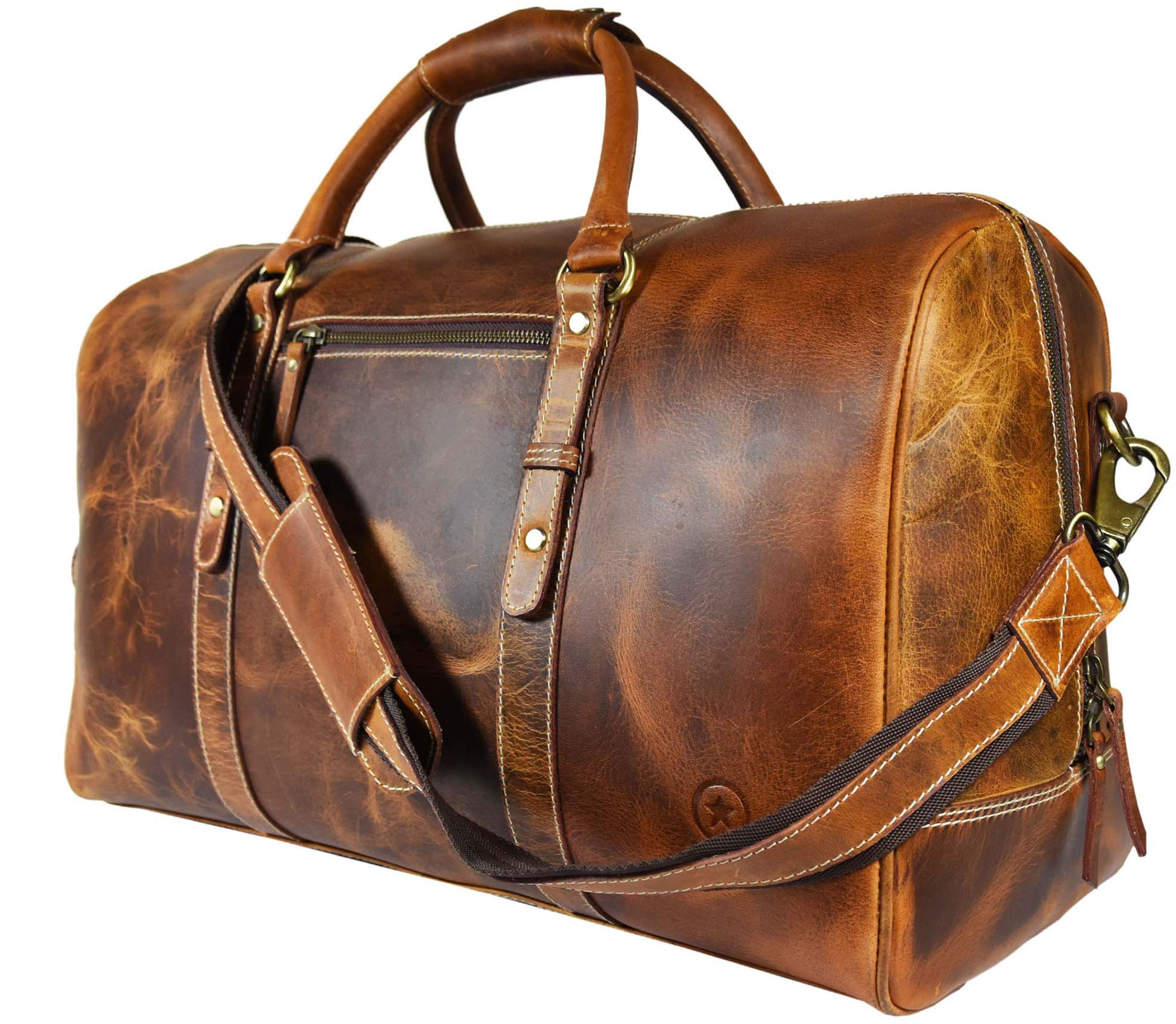 Airplane Duffle Bag IUCN Water