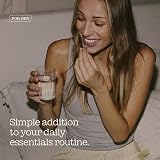 Free Soul Intimate Flora Bio Cultures 20B CFU + Cranberry 60 Caps view 6