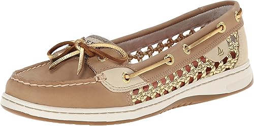 amazon women's sperry boat shoes