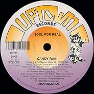 Candy Rain (Remixes)